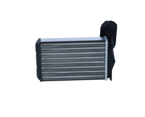 Heat Exchanger, interior heating EASY FIT, Image 4