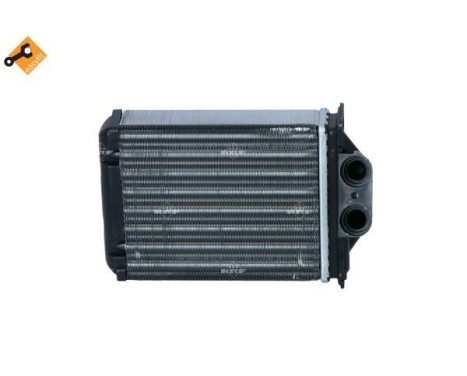 Heat Exchanger, interior heating EASY FIT, Image 2
