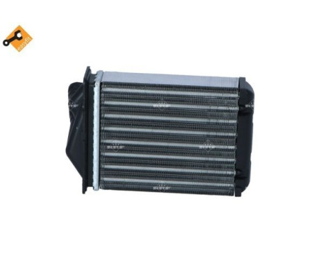 Heat Exchanger, interior heating EASY FIT, Image 4