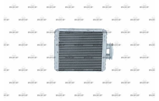 Heat Exchanger, interior heating EASY FIT, Image 3