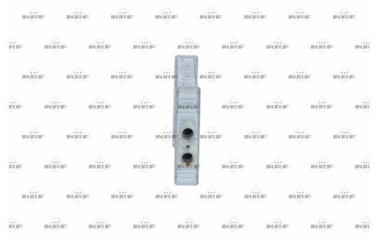 Heat Exchanger, interior heating EASY FIT, Image 4