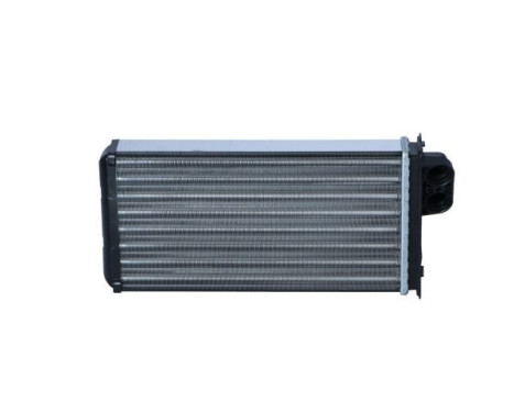 Heat Exchanger, interior heating EASY FIT