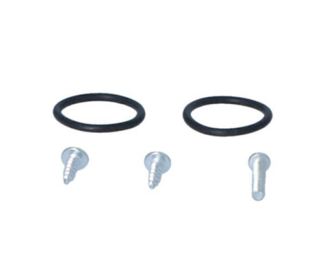 Heat Exchanger, interior heating EASY FIT, Image 5