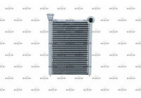 Heat Exchanger, interior heating EASY FIT