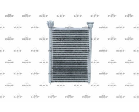 Heat Exchanger, interior heating EASY FIT, Image 3
