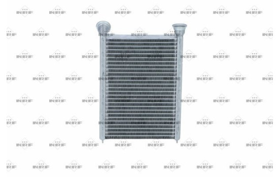 Heat Exchanger, interior heating EASY FIT, Image 3