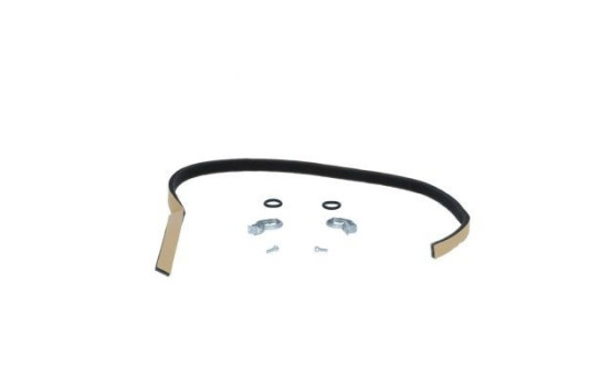 Heat Exchanger, interior heating EASY FIT, Image 5