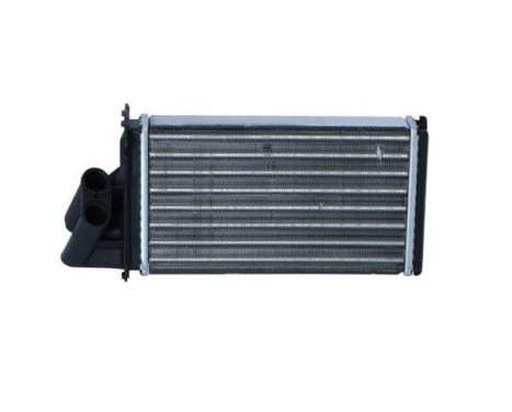 Heat Exchanger, interior heating EASY FIT