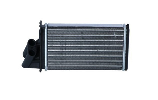 Heat Exchanger, interior heating EASY FIT