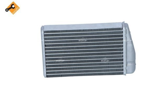 Heat Exchanger, interior heating EASY FIT, Image 3