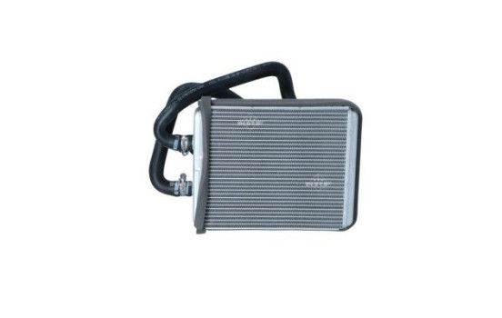 Heat Exchanger, interior heating EASY FIT
