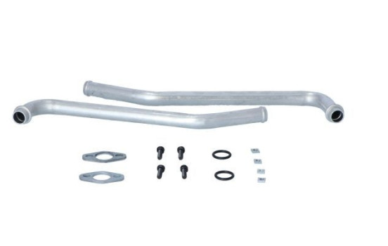 Heat Exchanger, interior heating EASY FIT, Image 7