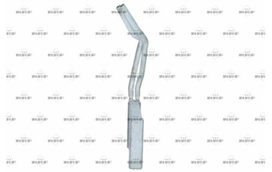 Heat Exchanger, interior heating EASY FIT, Image 2