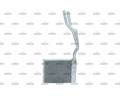 Heat Exchanger, interior heating EASY FIT, Image 3