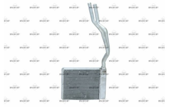 Heat Exchanger, interior heating EASY FIT, Image 3