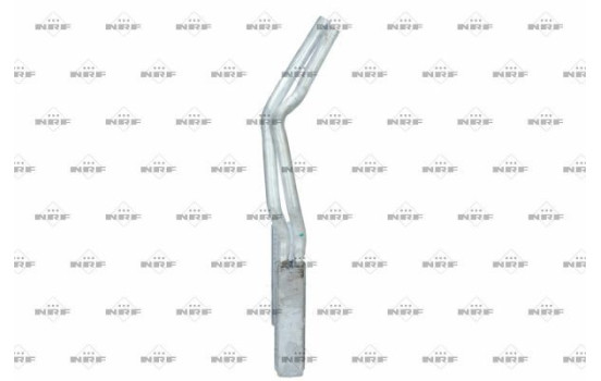 Heat Exchanger, interior heating EASY FIT, Image 4