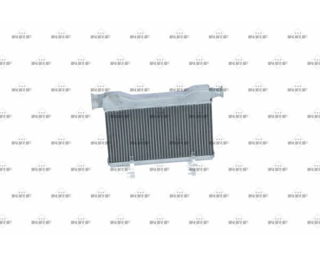 Heat Exchanger, interior heating EASY FIT, Image 3