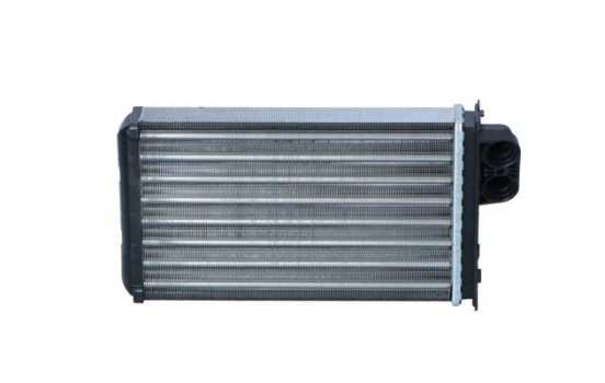 Heat Exchanger, interior heating EASY FIT