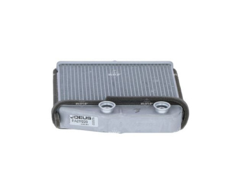 Heat Exchanger, interior heating EASY FIT, Image 4
