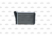 Heat Exchanger, interior heating EASY FIT