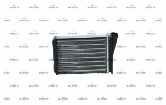 Heat Exchanger, interior heating EASY FIT, Image 3