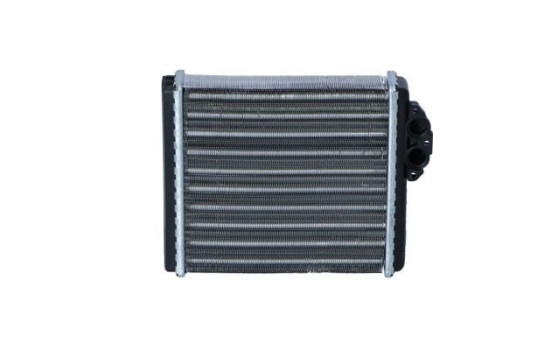 Heat Exchanger, interior heating EASY FIT
