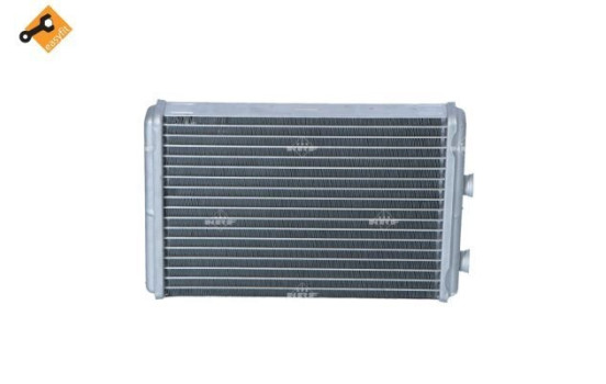 Heat Exchanger, interior heating EASY FIT