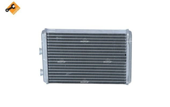 Heat Exchanger, interior heating EASY FIT, Image 4