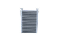 Heat Exchanger, interior heating EASY FIT