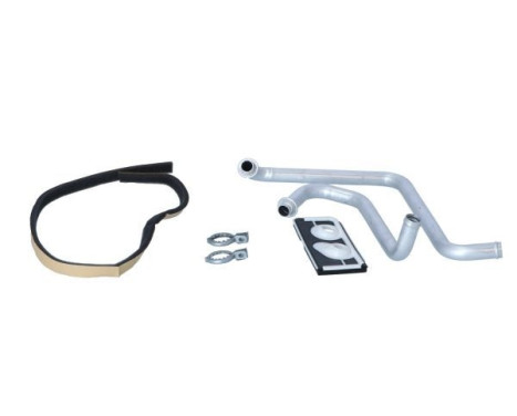 Heat Exchanger, interior heating EASY FIT, Image 5