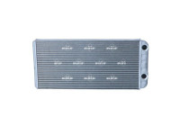 Heat Exchanger, interior heating EASY FIT