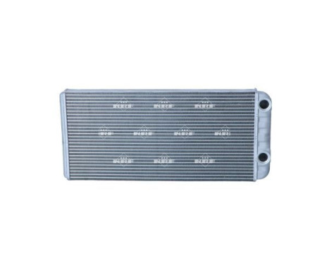 Heat Exchanger, interior heating EASY FIT