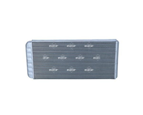 Heat Exchanger, interior heating EASY FIT, Image 3