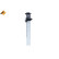 Heat Exchanger, interior heating EASY FIT, Thumbnail 3
