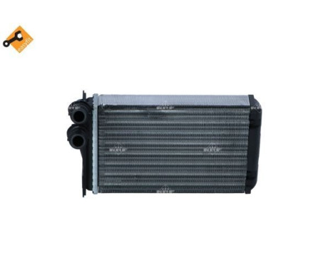 Heat Exchanger, interior heating EASY FIT, Image 2