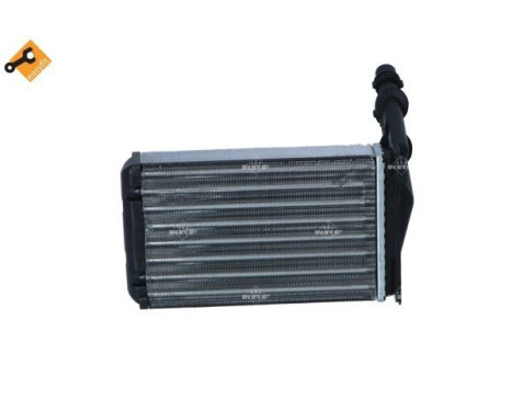 Heat Exchanger, interior heating EASY FIT, Image 4
