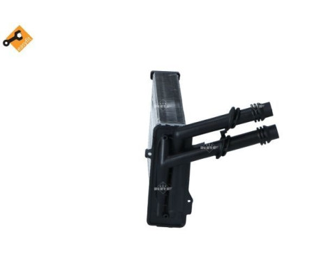 Heat Exchanger, interior heating EASY FIT, Image 5