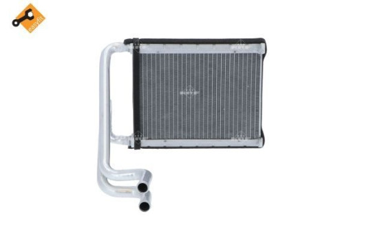 Heat Exchanger, interior heating EASY FIT