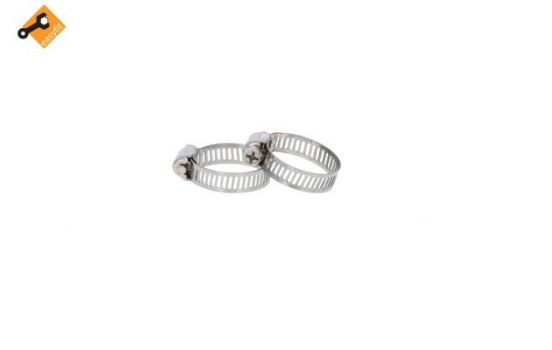 Heat Exchanger, interior heating EASY FIT, Image 5