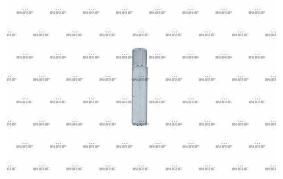 Heat Exchanger, interior heating EASY FIT, Image 2