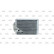 Heat Exchanger, interior heating EASY FIT