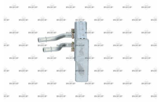 Heat Exchanger, interior heating EASY FIT, Image 2
