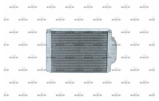 Heat Exchanger, interior heating EASY FIT, Image 3