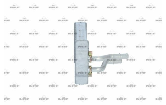 Heat Exchanger, interior heating EASY FIT, Image 4
