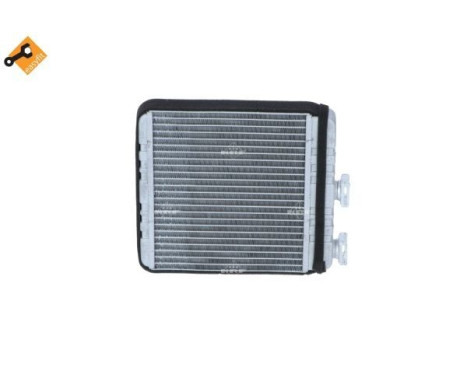 Heat Exchanger, interior heating EASY FIT, Image 2