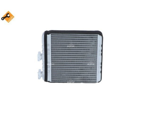 Heat Exchanger, interior heating EASY FIT, Image 4