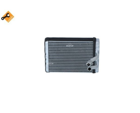 Heat Exchanger, interior heating EASY FIT, Image 2