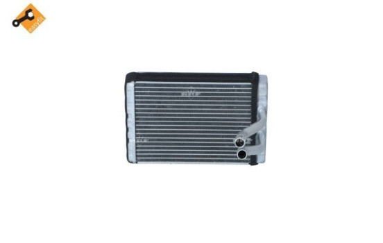 Heat Exchanger, interior heating EASY FIT