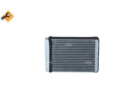 Heat Exchanger, interior heating EASY FIT, Image 4