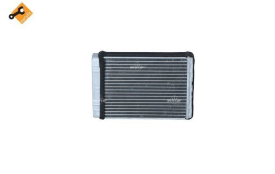 Heat Exchanger, interior heating EASY FIT, Image 3